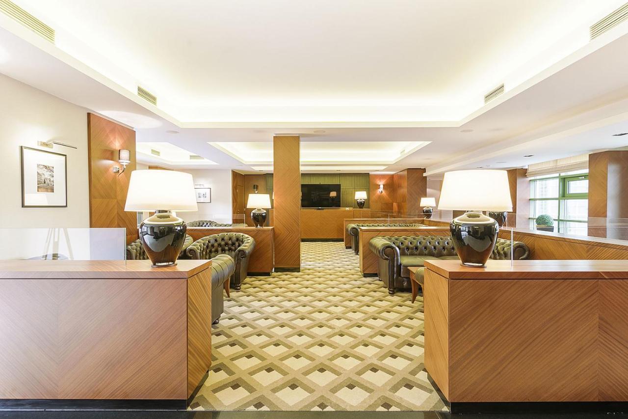 Executive Apartment With Sauna By Grand Apartments Sopot Eksteriør bilde
