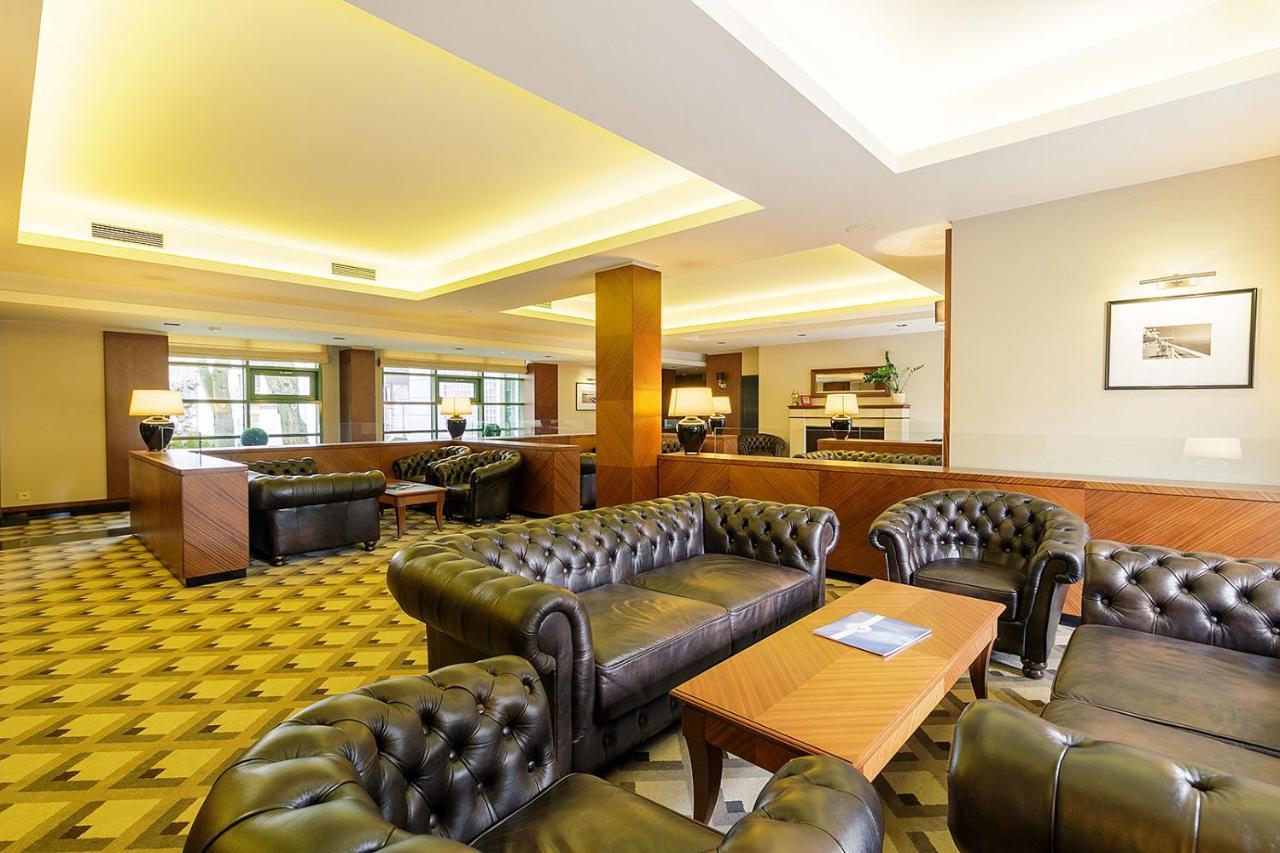 Executive Apartment With Sauna By Grand Apartments Sopot Eksteriør bilde